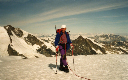 Morteratsch, Engadin 1992